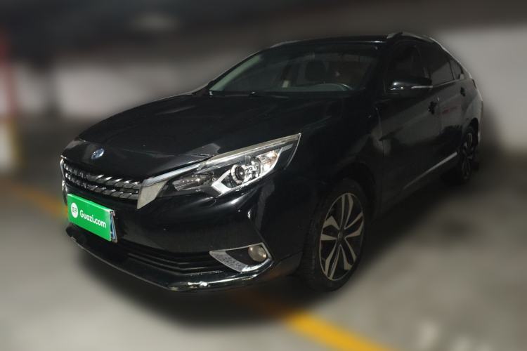 Used Venucia T90 2017 2.0L CVT Smart Edition