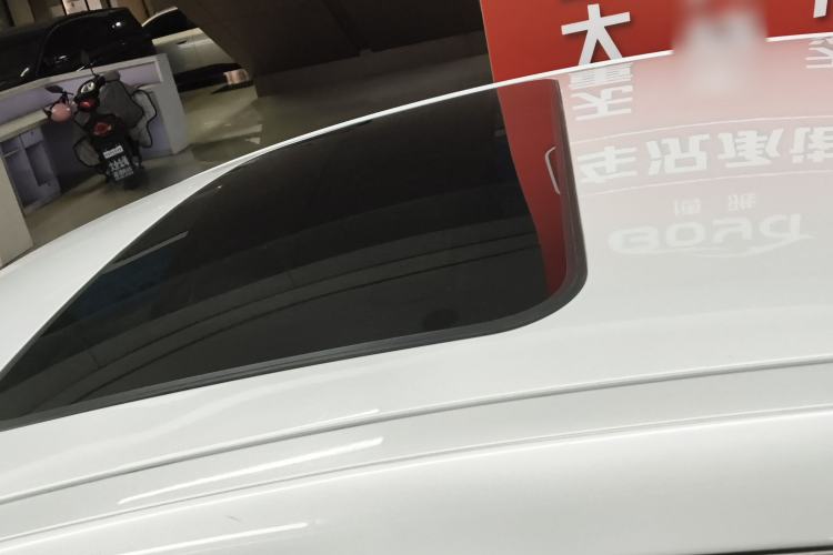 Used Citroen C5 2017 380THP Automatic Prestige Edition