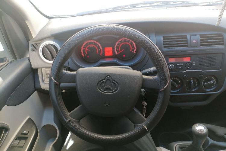 Used CHANGAN KAICHENG Star 5 2022 1.4L Classic Edition Passenger Vehicle JL473Q3 Steering Wheel