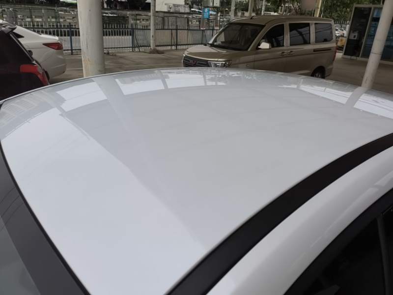 Used BYD Qin PLUS 2024 HONOR Edition DM-i 55KM Leading Model — 26
