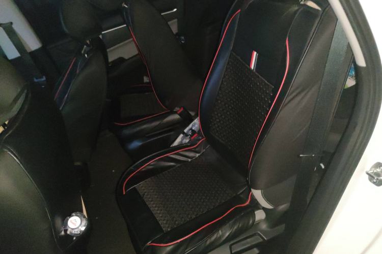 Used Wuling Victory 2020 1.5T CVT Elite Model