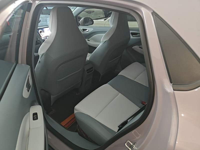Used MG 4 EV 2026 Model 437 Composed Edition — 16