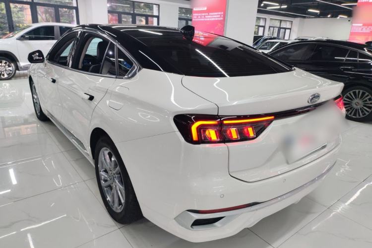 Used Ford Mondeo 2023 EcoBoost 245 Luxury Model