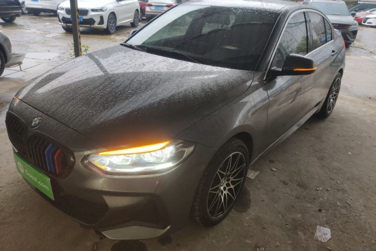 Used BMW 1 Series 2021 Revised 120i M Sport Edition