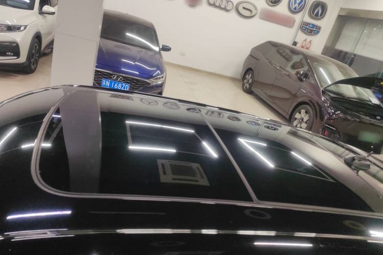 Used MINI MINI 2015 2.0T COOPER S Five-Door Edition