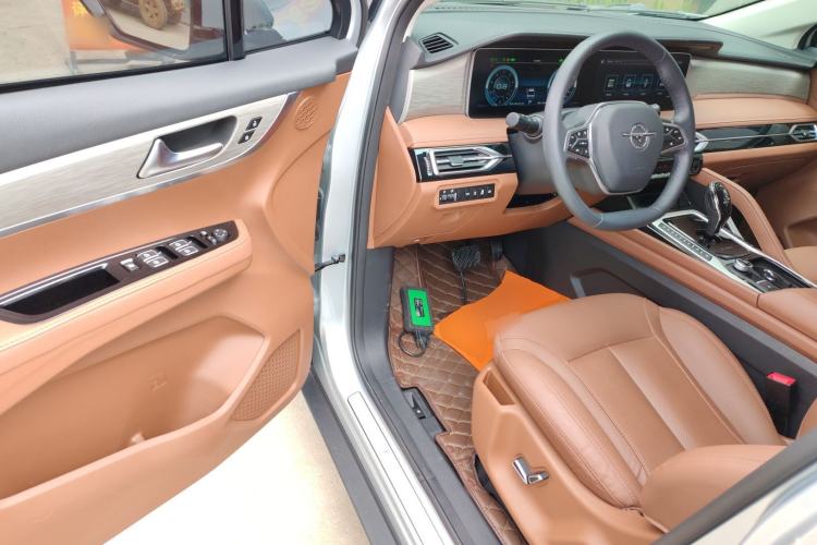 Used Haima 7X 2020 1.6 TGDI Automatic Flagship Model