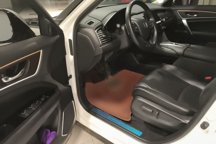 Used Honda Avancier 2017 370TURBO Four-Wheel Drive Prestige Edition