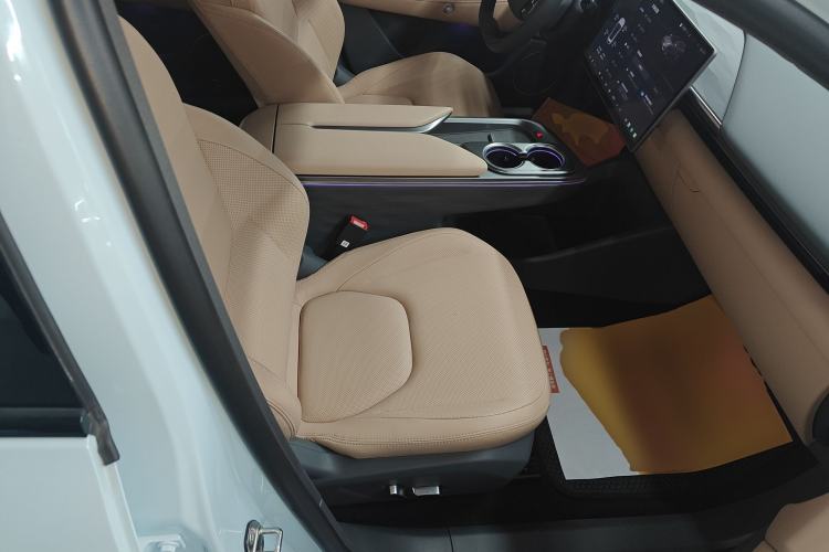 Used ARCFOX Alpha T5 2024 660 MAX