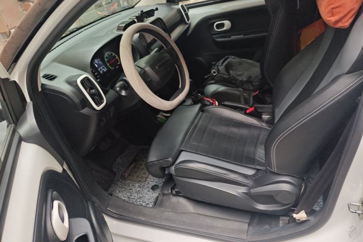 Used Roewe Clever 2022 311km QiQi BoBo Edition

