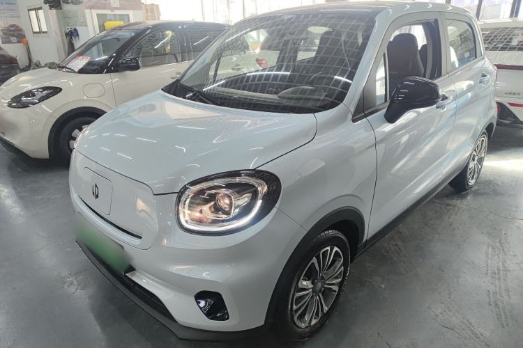 Used Leapmotor T03 2025 310 Comfort Edition