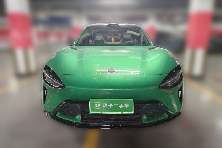 Used Xiaomi Auto YU7 2025 Ultra-Long Range All-Wheel Drive Pro Version
