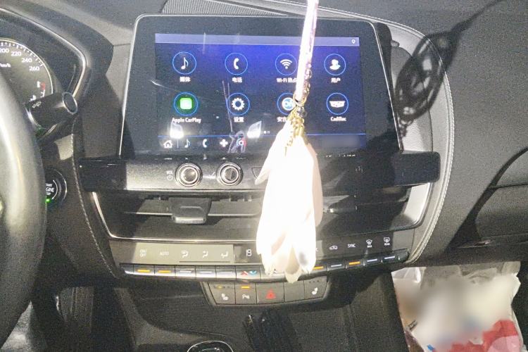 Used Cadillac CT5 2021 28T Luxury Model