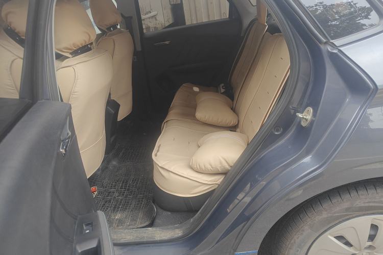 Used BYD e2 2021 Comfort Model