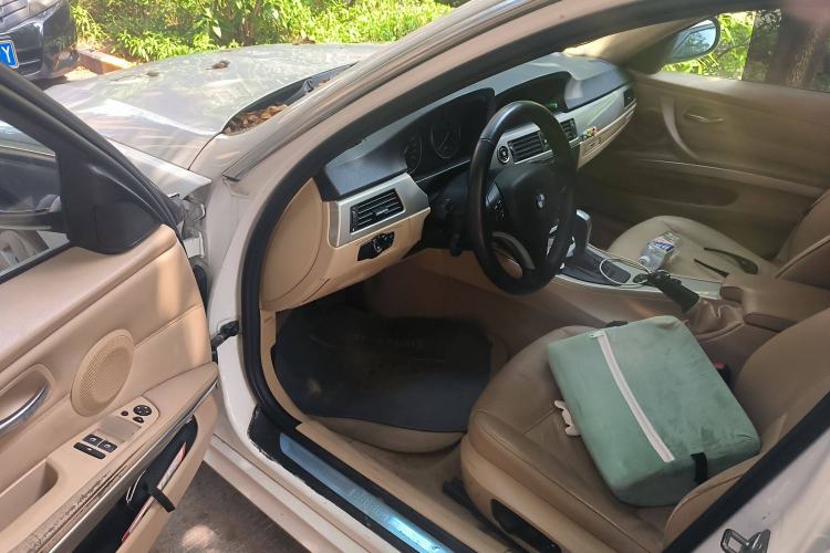 Used BMW 3 Series 2012 320i Luxury Edition