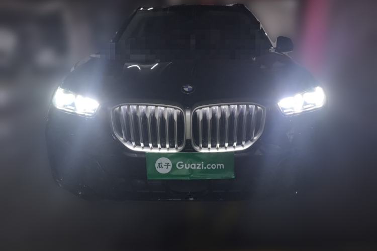 Used BMW X5 2023 xDrive 30Li Luxury M Sport Night Edition Package
