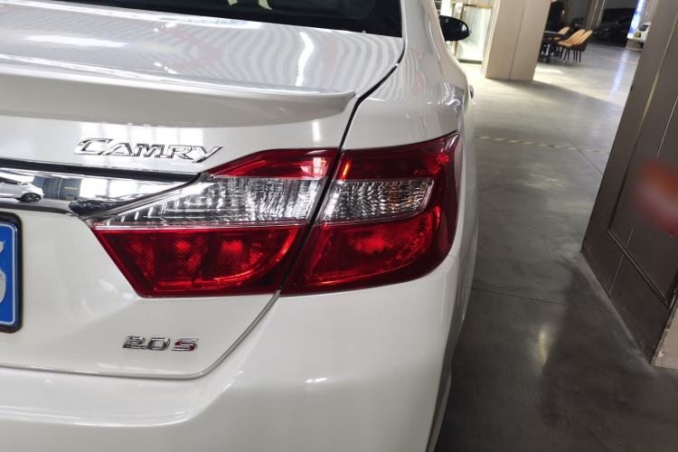 Used Toyota Camry 2012 Junrui 2.0S Radiant Edition Right Rear Taillight