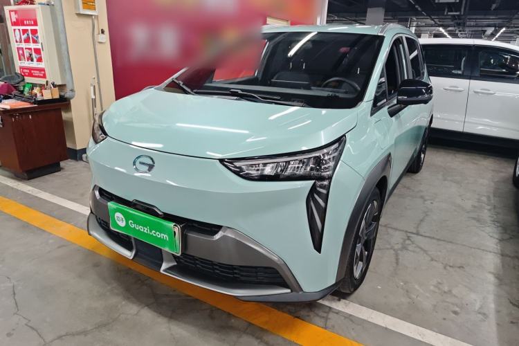 Used AION Y 2022 70 Enjoyment Edition Lithium Iron Phosphate