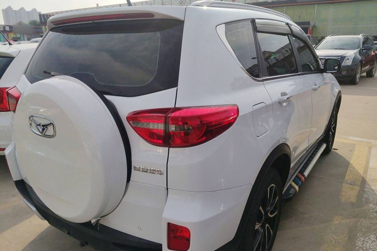 Used Cowin X3 2019 1.5L Manual Smart Edition
