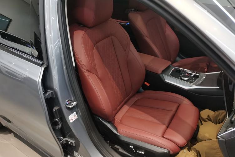 Used BMW 3 Series 2024 325Li M Sport Night Edition Package