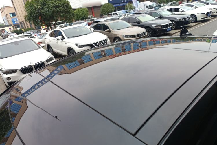 Used Lynk & Co 05 2022 2.0T Two-Wheel Drive Shine Halo
