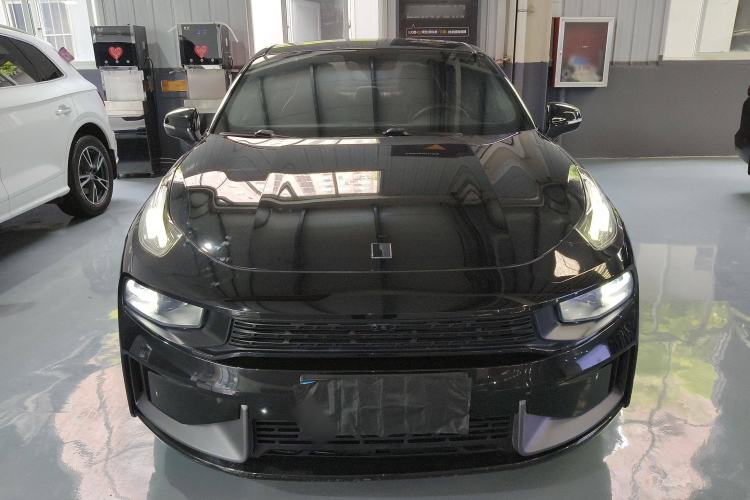 Used Lynk & Co 03 2022 2.0TD DCT GenioPlus