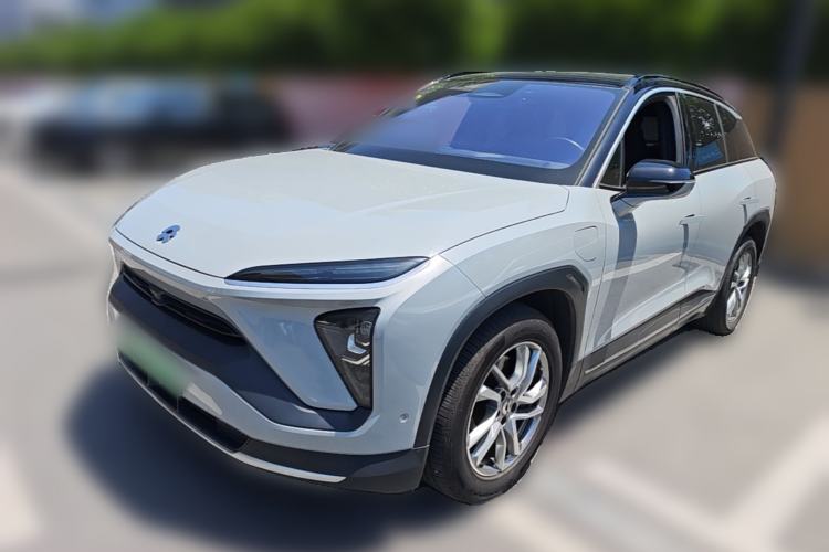 Used Nio ES6 2020 420 km Sport Edition