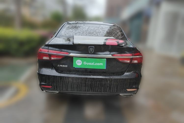 Used Roewe i6 2018 20T Automatic Flagship Edition
