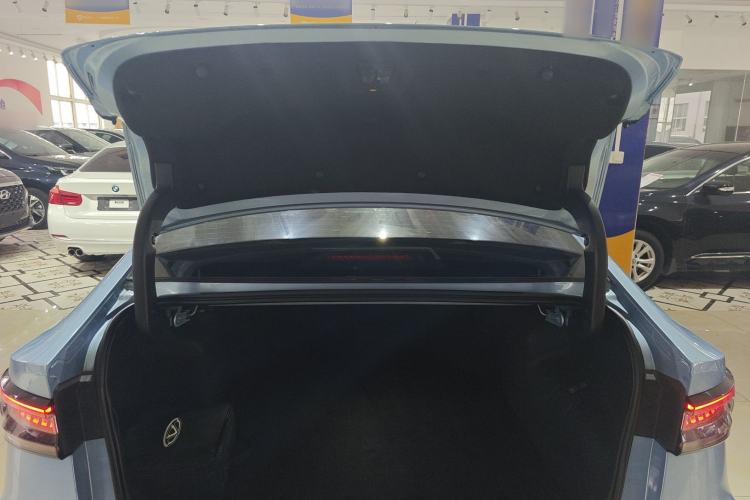 Used Chery Fengyun A8 2024 127 Yufeng Edition
