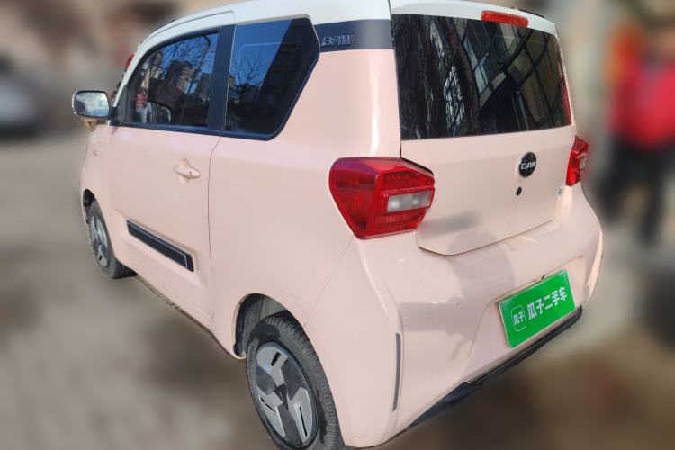 Used BAW Yuanbao 2022 Fun Edition