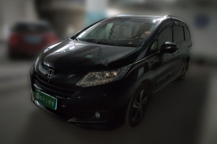 Used Honda Odyssey 2015 2.4L Smart Edition