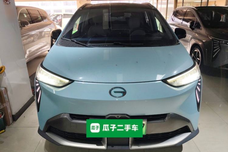 Used AION Y 2022 70 Intelligent Edition Lithium Iron Phosphate
