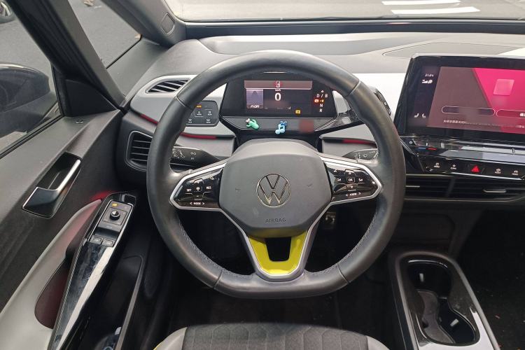 Used Volkswagen ID.3 2022 Pro Smart Edition