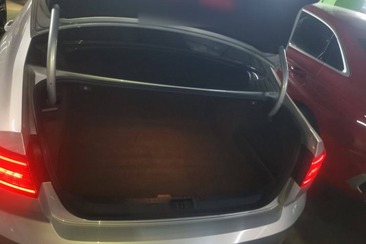 Used Volkswagen Magotan 2019 280TSI DSG Leading Model China VI Standard