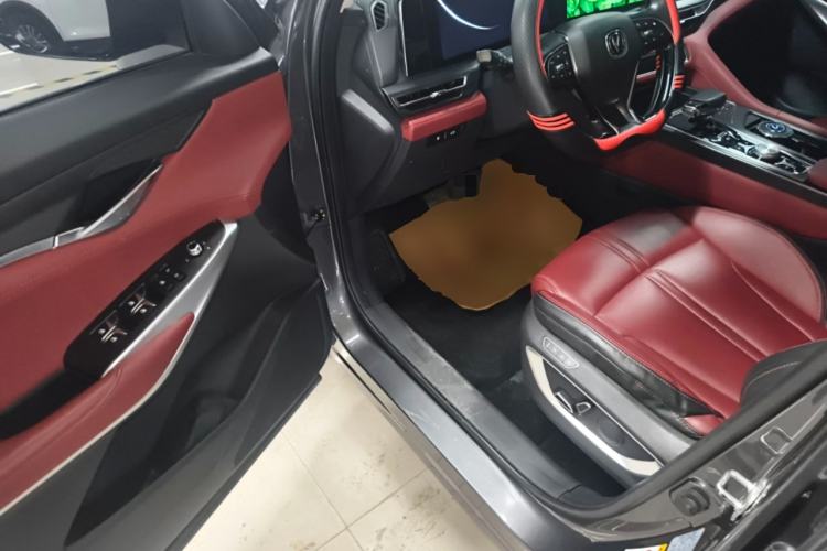 Used CHANGAN CS75 PLUS 2021 2.0T Automatic Flagship Edition