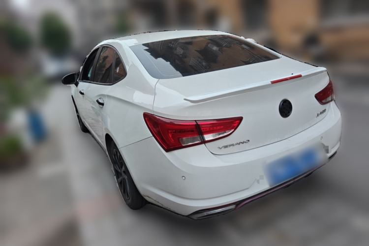 Used Buick Verano 2018 Sedan 15S Automatic Entry Model