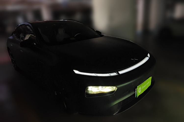 Used XPeng P7 2020 670N