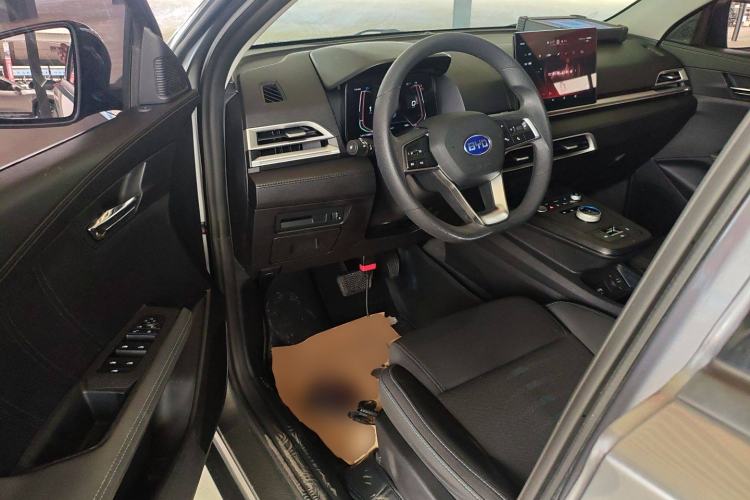 Used BYD e2 2021 Comfort Model