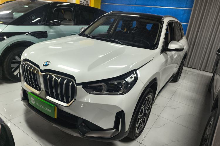 Used BMW X1 2024 sDrive25Li X Design Package