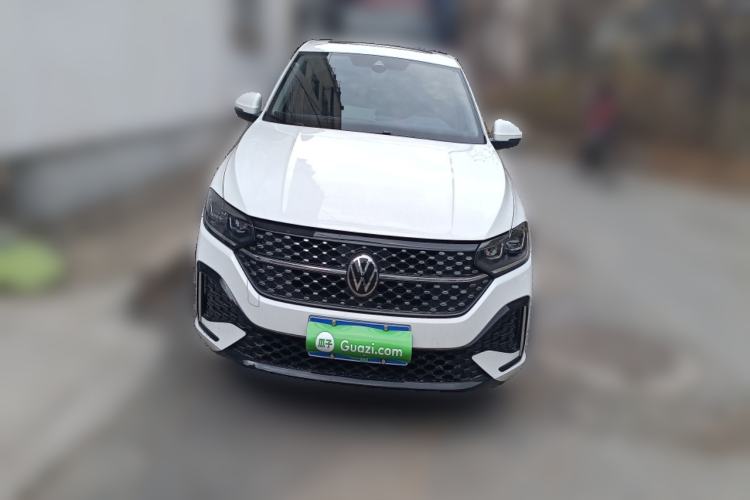 Used Volkswagen Lavida 2024 1.5L Automatic Starry Sky 5 Million Edition Front