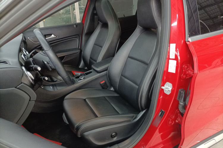 Used Mercedes-Benz GLA 2016 GLA 200 Sport Edition
