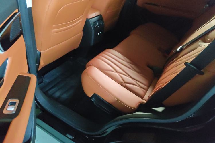 Used JETOUR Shanhai Shanhai L7 2024 1.5T 120km MAX 5-Seater