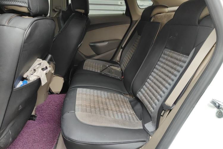 Used Buick GT 2013 GT 1.6L Automatic Fashion Edition
