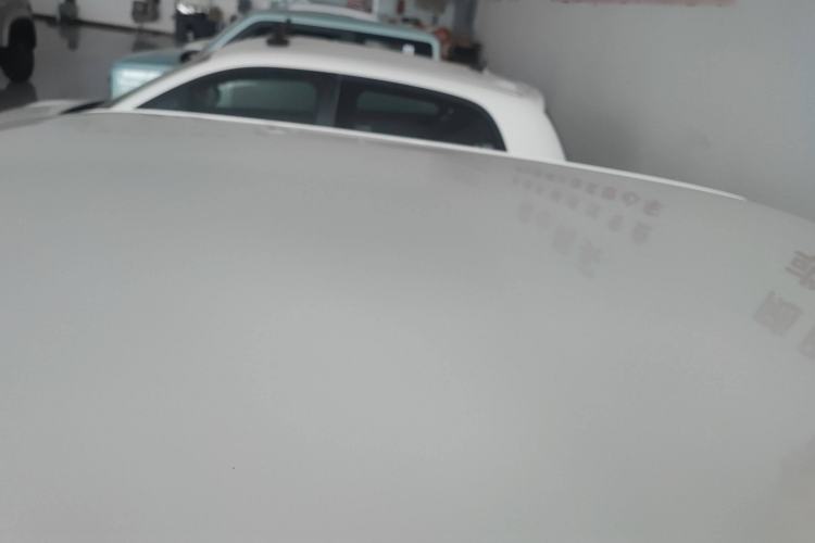 Used CHANGAN Lumin 2023 205km Xiangqin Version