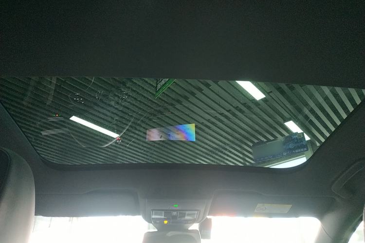 Used Volkswagen ID.4 CROZZ 2024 Pure Edition Limited Edition