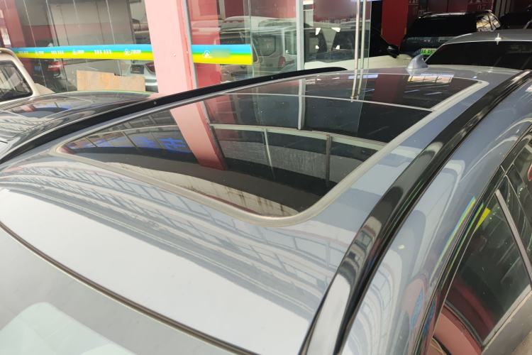 Used Denza X 2020 PHEV Sport Edition
