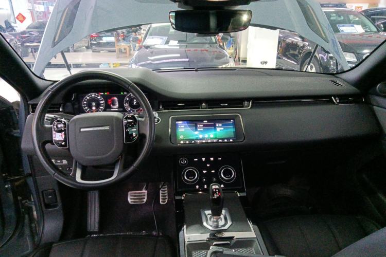 Used Land Rover Range Rover Evoque 2020 249 PS R-DYNAMIC S Sport Edition
