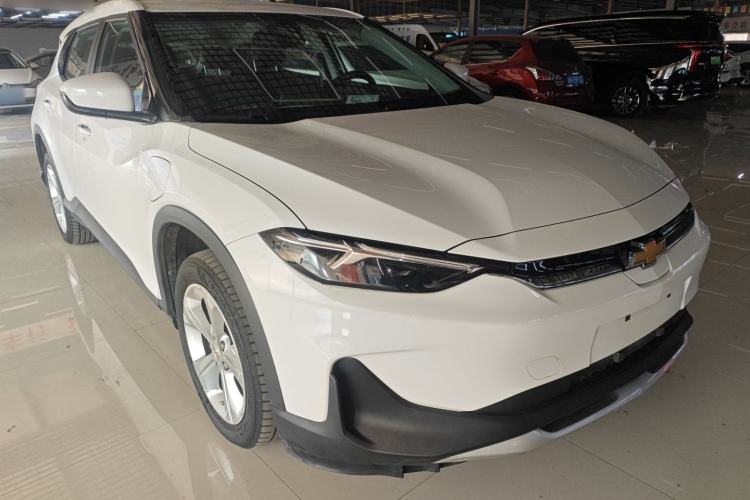 Used Chevrolet Menlo 2022 Star Enjoyment Edition Plus