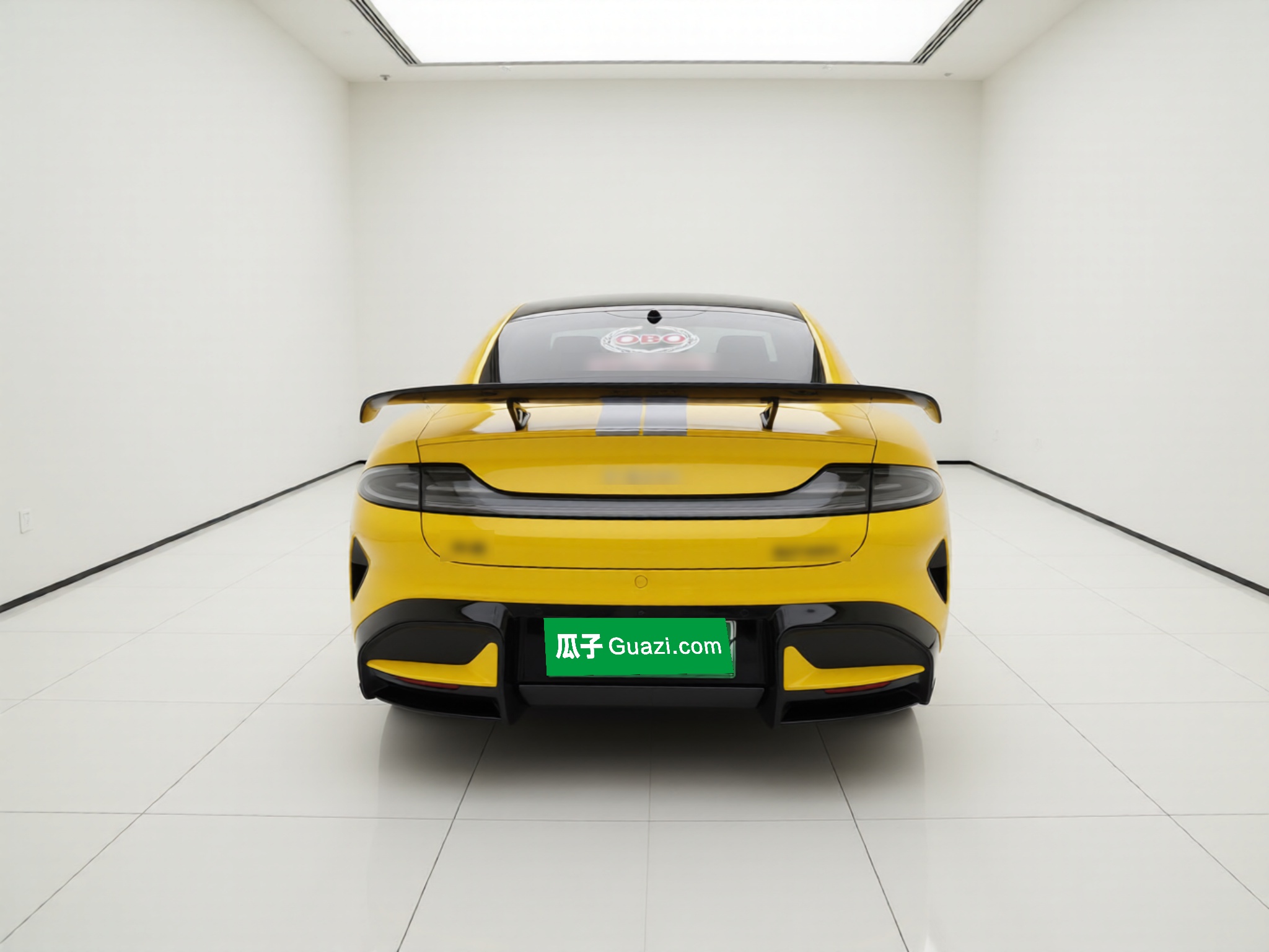 Xiaomi Auto SU7 Ultra 2025 Ultra Model — снимка 5