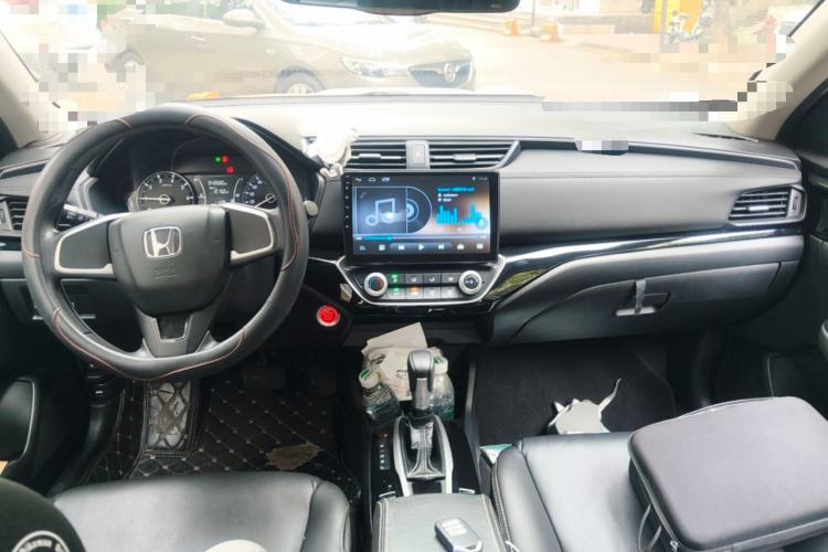 Used Honda Crider 2019 180 Turbo CVT Comfort Edition China V
