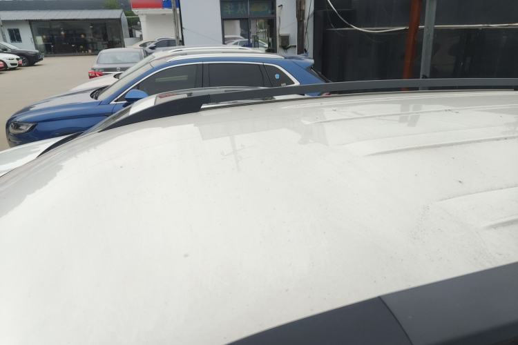 Used Wuling Hongguang S3 2018 1.5L Manual Standard Version China V Standard
